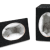 SB6x9s - Carpeted Speaker Boxes 6x9's