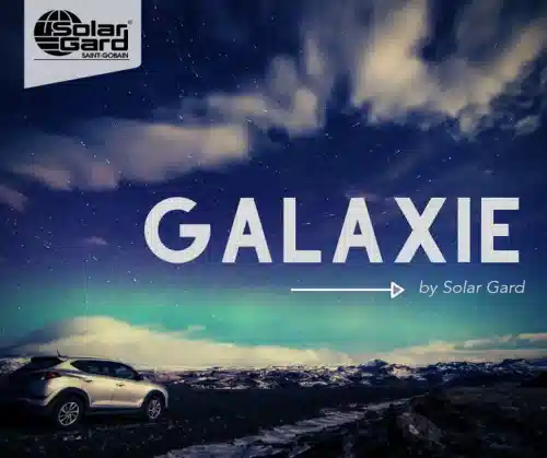 Galaxie