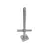 Rental Hire Adjustable Stage Leg 800mm