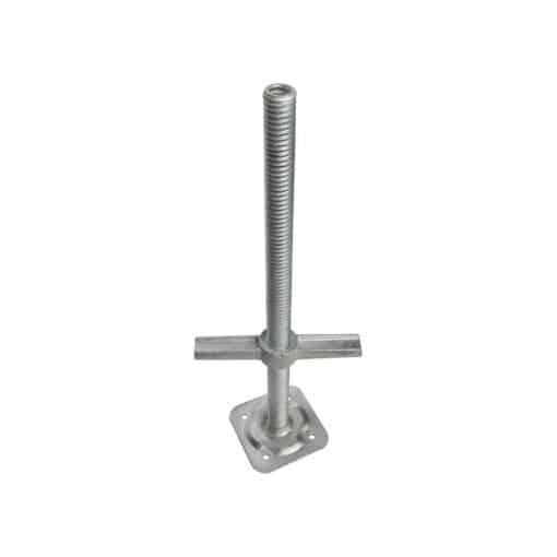 Rental Hire Adjustable Stage Leg 800mm