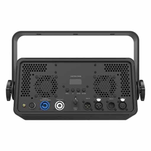 Rental Hire Chauvet DJ Shocker 2 Blinder