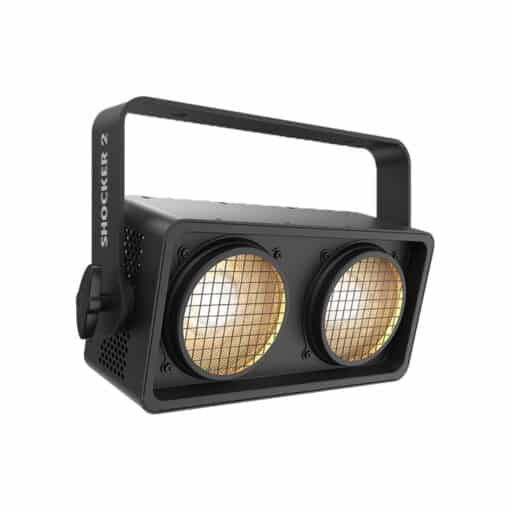 Rental Hire Chauvet DJ Shocker 2 Blinder