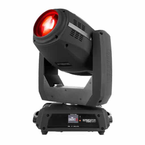 Rental Hire Chauvet Intimidator Hybrid 140SR Moving Head