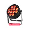 Rental Hire Chauvet SlimPAR USB Q12 Par Light