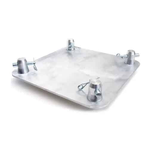 Rental Hire Chauvet Trussit Box Truss Top Plate