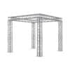 Rental Hire Cube Truss