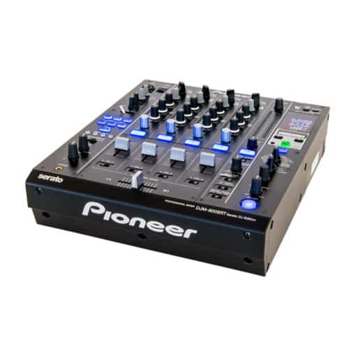 Rental Hire Pioneer DJM 900 Nexus 2 Mixer