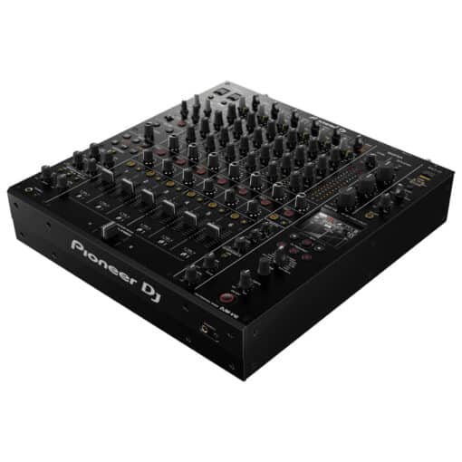 Rental Hire Pioneer DJM-V10 DJ Mixer