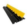 Rental Hire Yellow Jacket Cable Protector