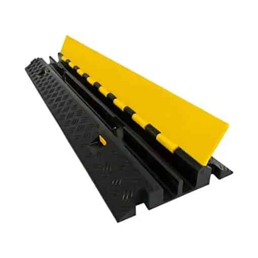 Rental Hire Yellow Jacket Cable Protector