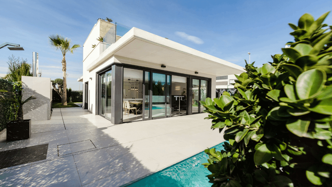 residential