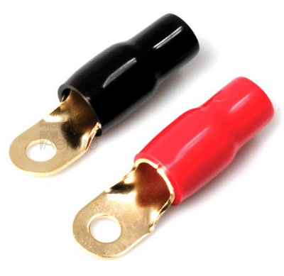 Aerpro AP0GRT - 0 Gauge Ring Terminal