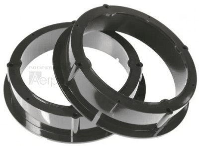 Aerpro APS353 - Speaker Spacer for VW 165mm