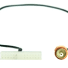 Connects2 CAM-VW3-RT - Camera Retention VW Golf & Transporters