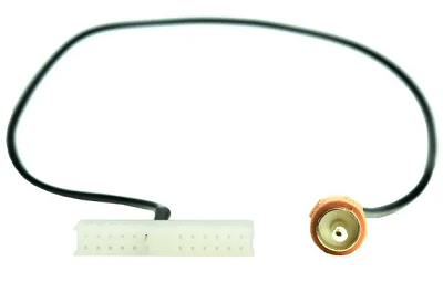 Connects2 CAM-VW3-RT - Camera Retention VW Golf & Transporters