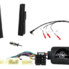 Connects2 CTKTY14 - Harness for Toyota Various Models from 1999 on with Side Trims