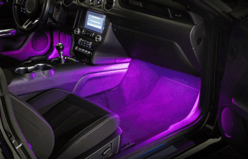 Interior Kits
