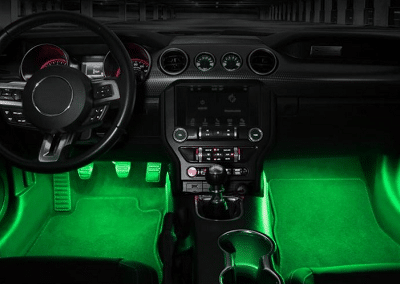 TypeS LM55252M - 24" SMart LED Plug and Glow Starter Kit