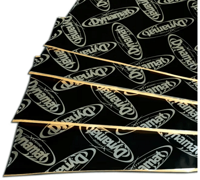 Dynamat 10455 - Xtreme Bulk Pack