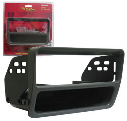 DNA WHF105G - Dash Kit Single Din with Pocket for Ford Falcon AU
