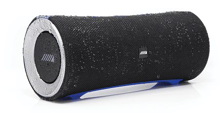 Alpine AL-TURN 1 - Bluetooth Portable Waterproof Speaker
