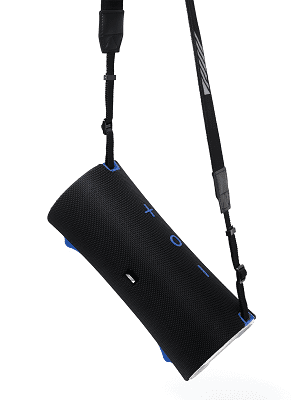 Alpine AL-TURN 1 - Bluetooth Portable Waterproof Speaker