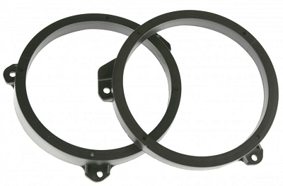 Aerpro APS323 - 6.5" Speaker Spacer to Suit Subaru