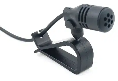 Nakamichi BTMIC-3 - Microphone