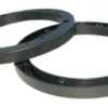 Soundtech SS-003 - 6" Plane Plastic Speaker Spacer