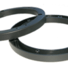 Soundtech ST-10 - 6.5" Plane Rubber Spacer