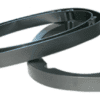 Soundtech ST-12 - 6x9" Plane Plastic Speaker Spacer (Thin Type)