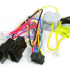Aerpro APP8ALPH - Harness Alpine 16 Pin
