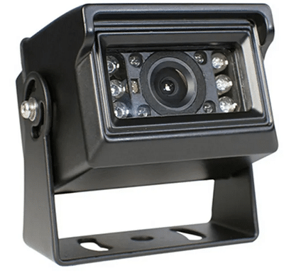 AVS RC12PAL - Heavy Duty Mini IR RCA Camera PAL