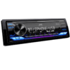 JVC KD-X482BT - Digital Media Receiver featuring Bluetooth® / USB / 13-Band EQ / Variable-Color Illumination / JVC Remote App