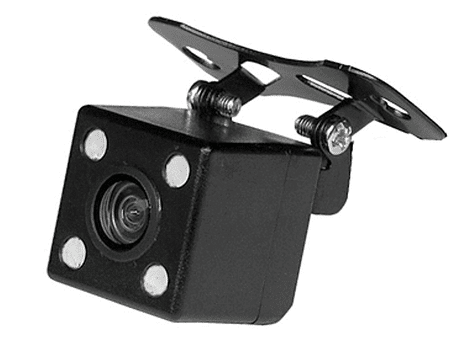Mongoose MC3NV - Night Vision Universal Bracket Mount