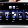 Mirai MR-9032 CP - 9" CarPlay/Android Auto Media Receiver with WIFI