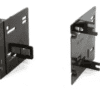 SUBSBKT - Subaru Side Brackets for Subaru Forester Impreza WRX