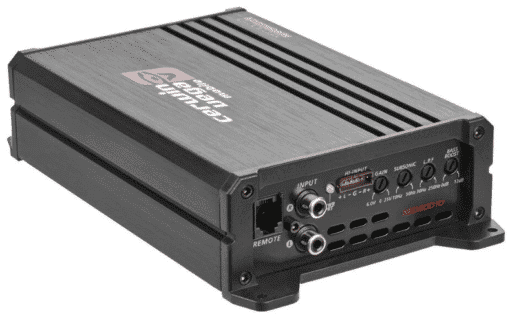 Cerwin Vega BKX212S - COMBO DEAL Dual 12