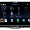 Alpine iLX-F509e - 9" Halo with CarPlay Wireless and Android Auto with HDMi In/Out