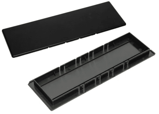 ALBP - Blanking Plate Single Din Universal