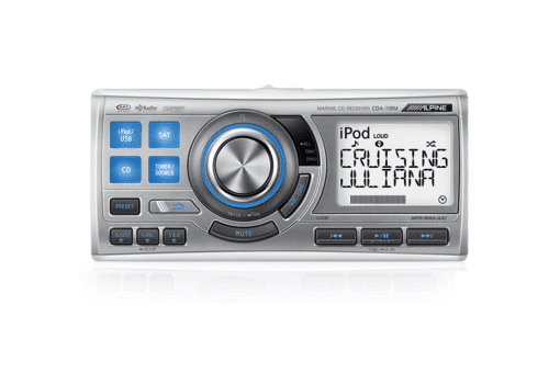 Marine Audio