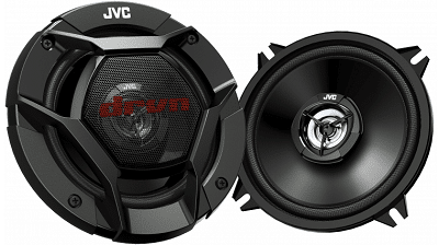 JVC DR-520 - DR Series 51/4" 2-Way Coaxial Speaker 260w