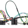 Connects2 CTSFO008.2 - Harness CANBus with SWC for Ford 2011 - 2021 Retains Parking Sensor Audio