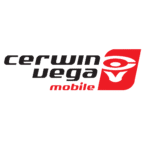 Cerwin Vega Logo