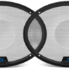 Alpine KTE-S69G - S Series 6x9" Speaker Grilles (Pair)
