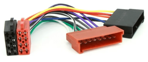 DNA AWH3056 - Harness for Ford 97 - 06 (USA Style)