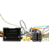 Connects2 CTUCV03 - Harness Info Adapter Holden 2012 - 2016 MyLink Only
