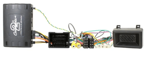 Connects2 CTUCV03 - Harness Info Adapter Holden 2012 - 2016 MyLink Only
