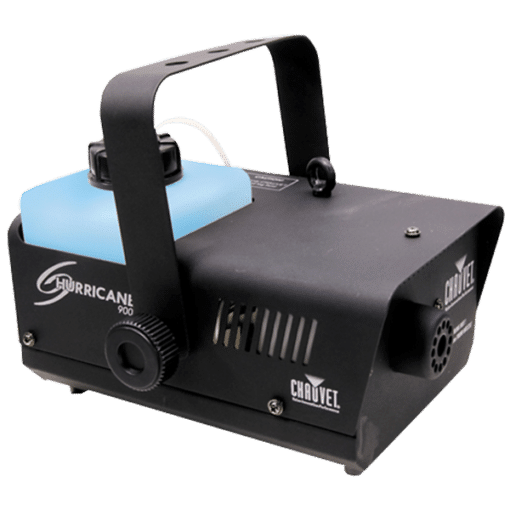 Rental Hire Chauvet Hurricane 900