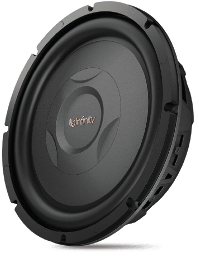 Infinity REF1200s - 12" Shallow Mount Subwoofer 1000w